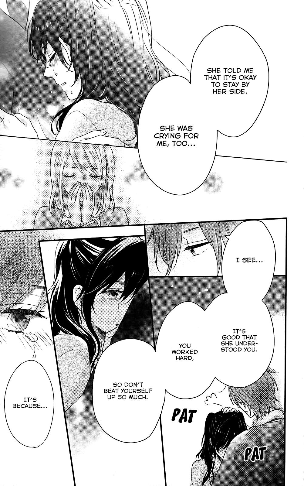 Read Rainbow Days (en) Manga Online