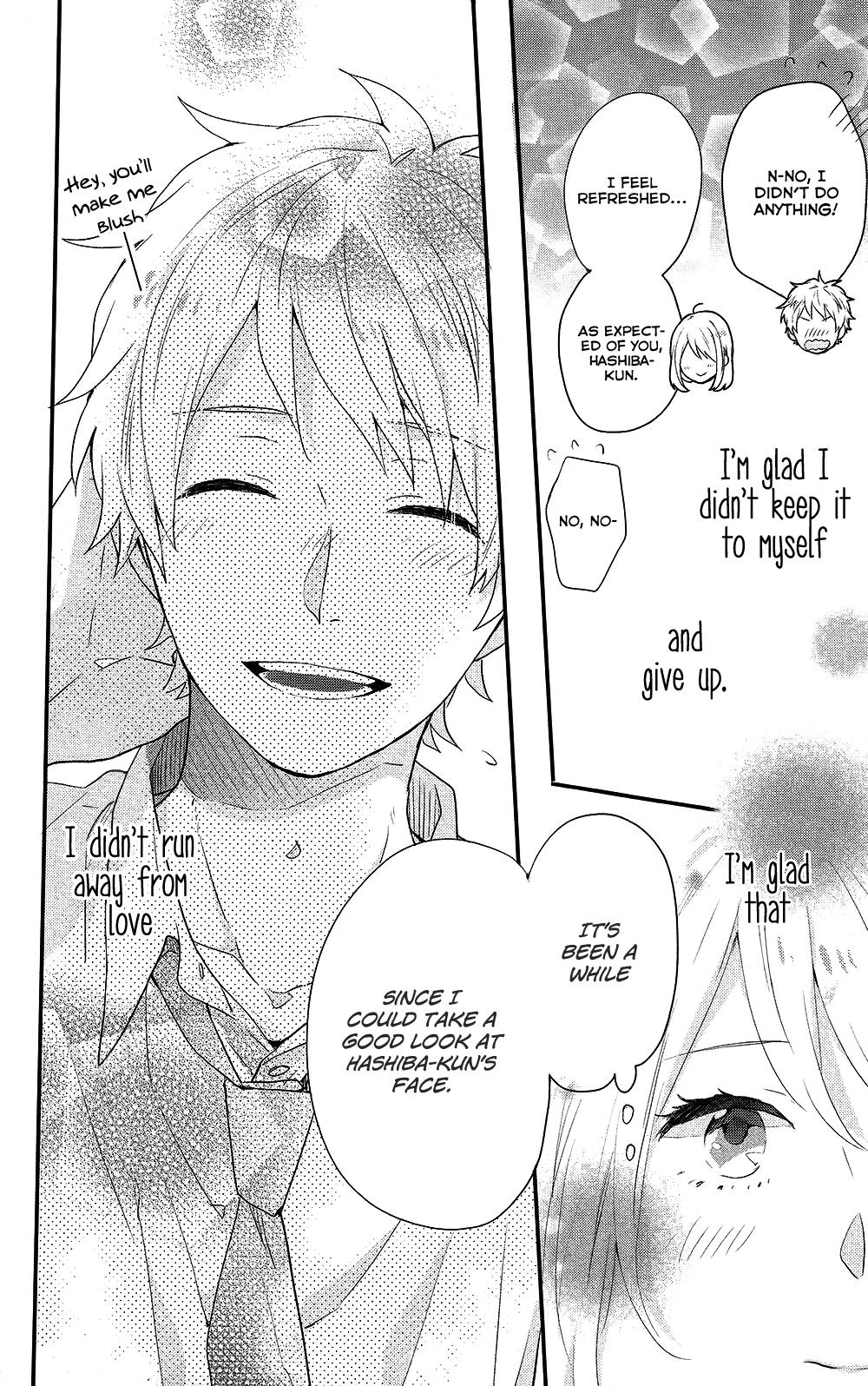 Read Rainbow Days (en) Manga Online