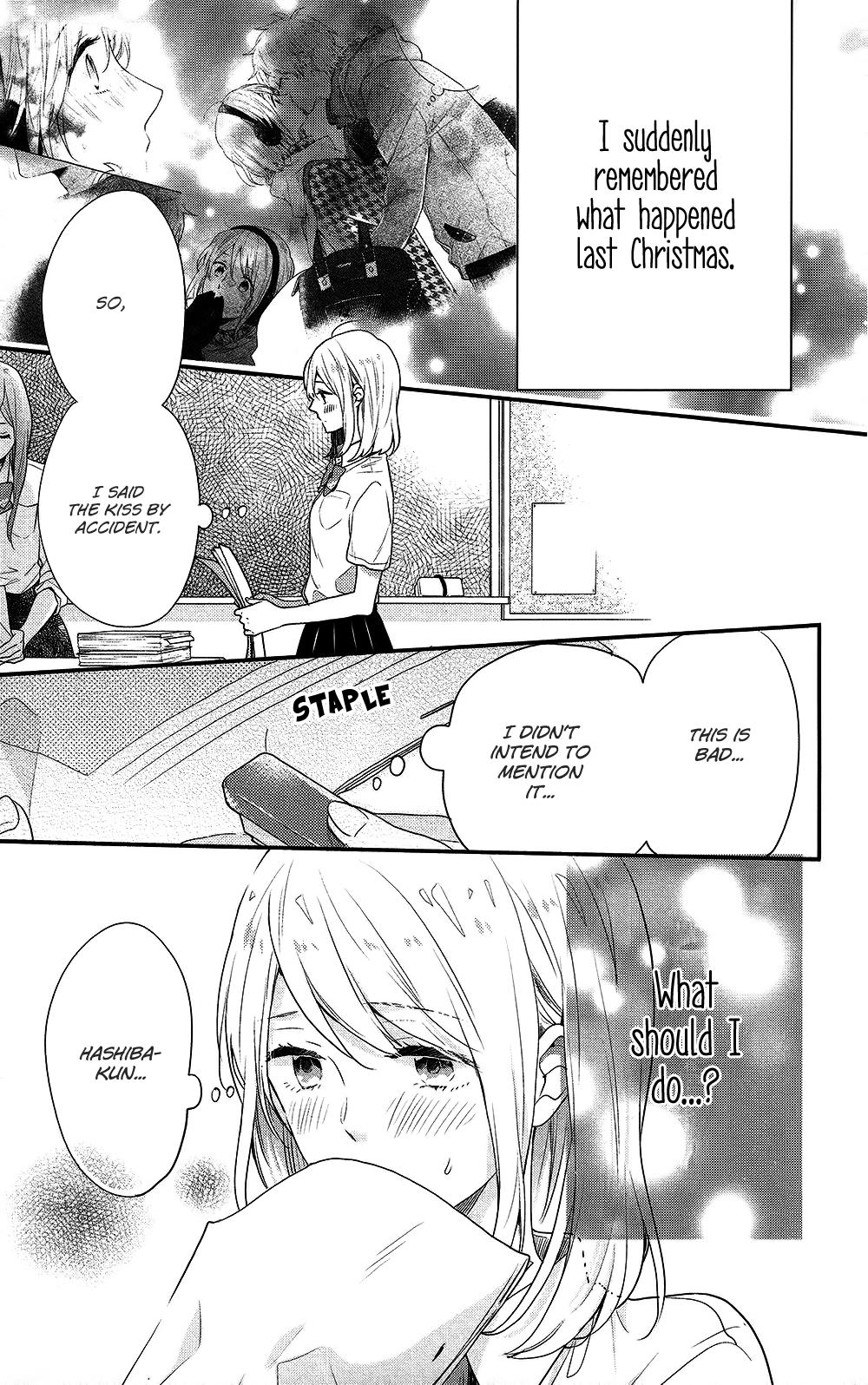 Read Rainbow Days (en) Manga Online
