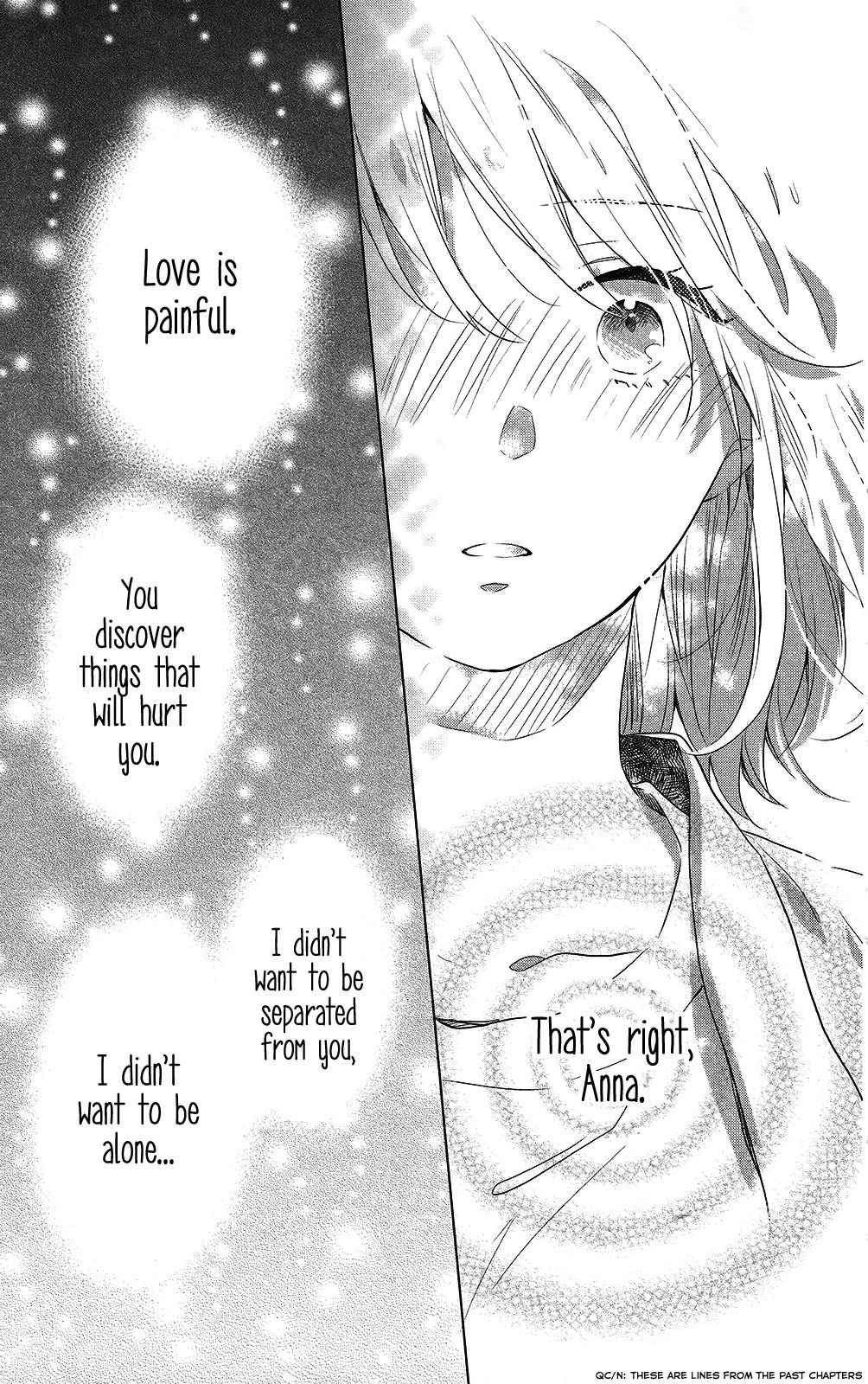 Read Rainbow Days (en) Manga Online