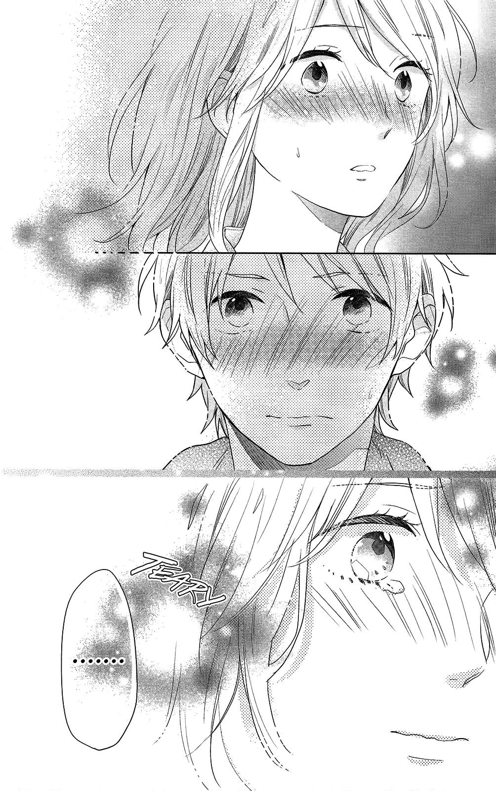Read Rainbow Days (en) Manga Online