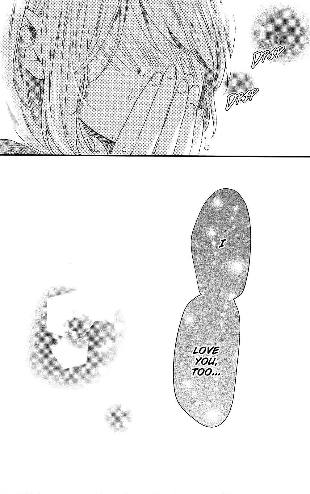 Read Rainbow Days (en) Manga Online