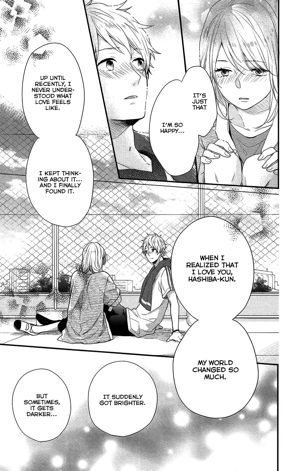 Read Rainbow Days (en) Manga Online