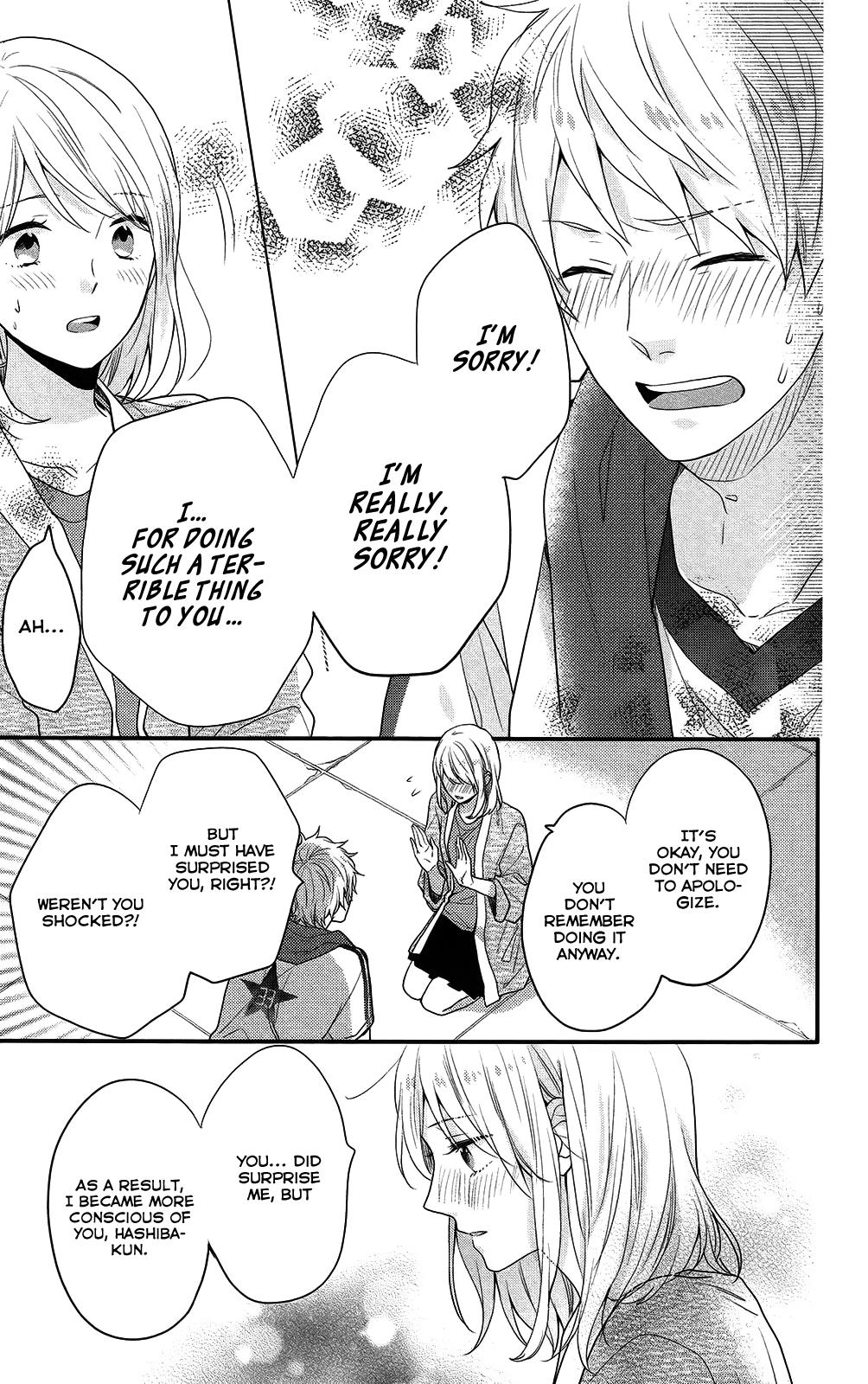 Read Rainbow Days (en) Manga Online