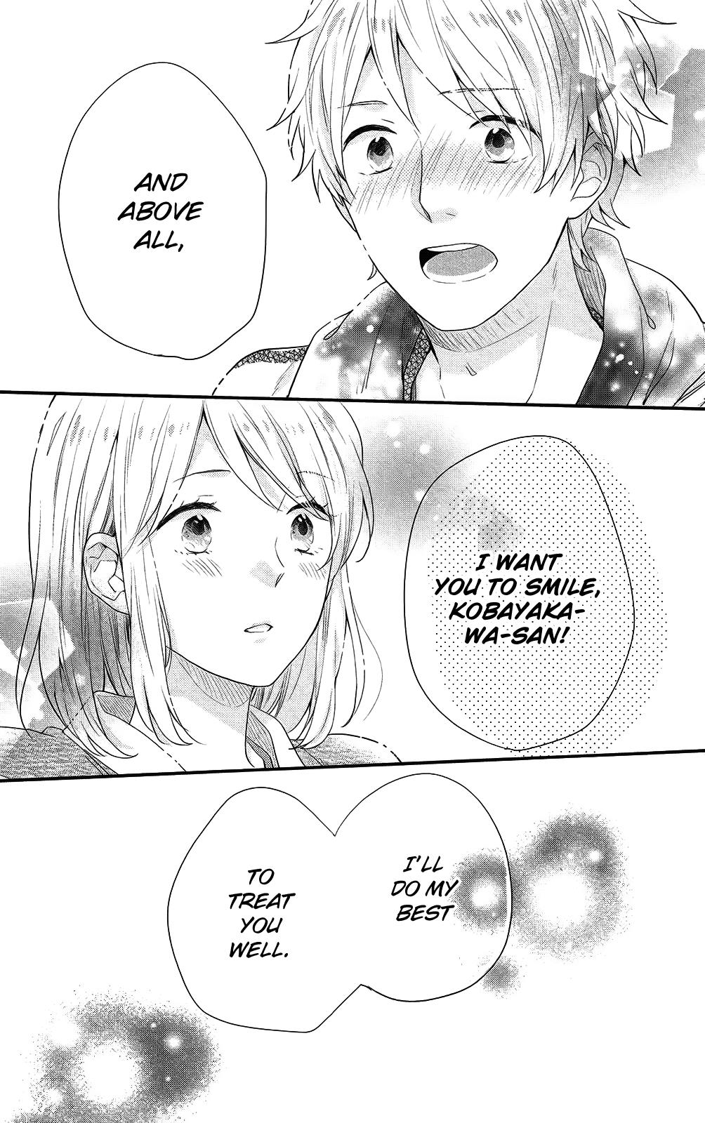 Read Rainbow Days (en) Manga Online