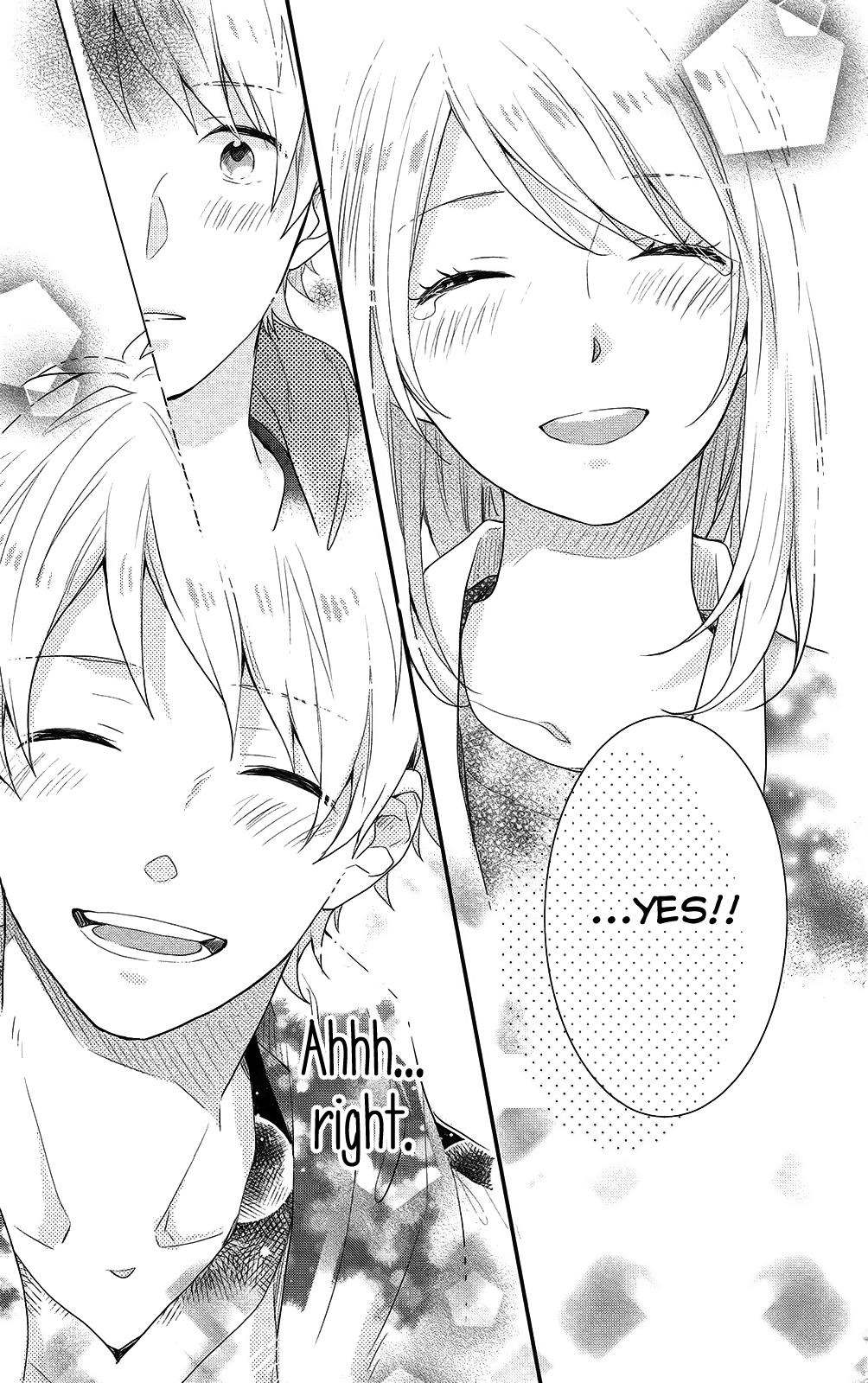 Read Rainbow Days (en) Manga Online