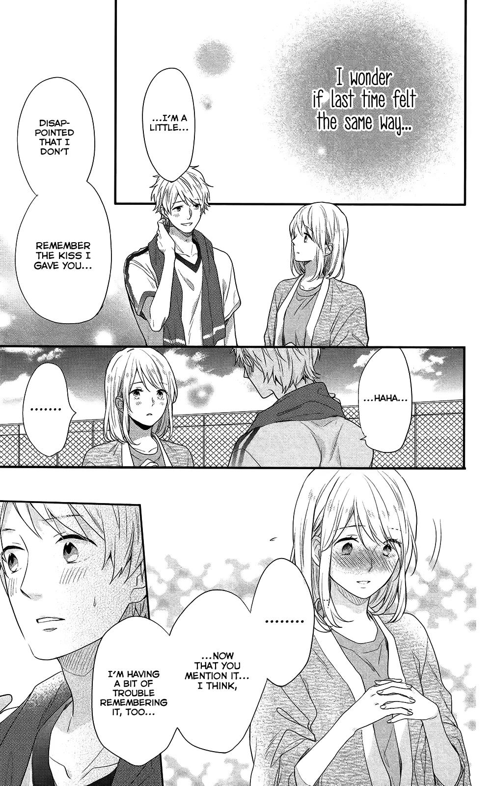 Read Rainbow Days (en) Manga Online