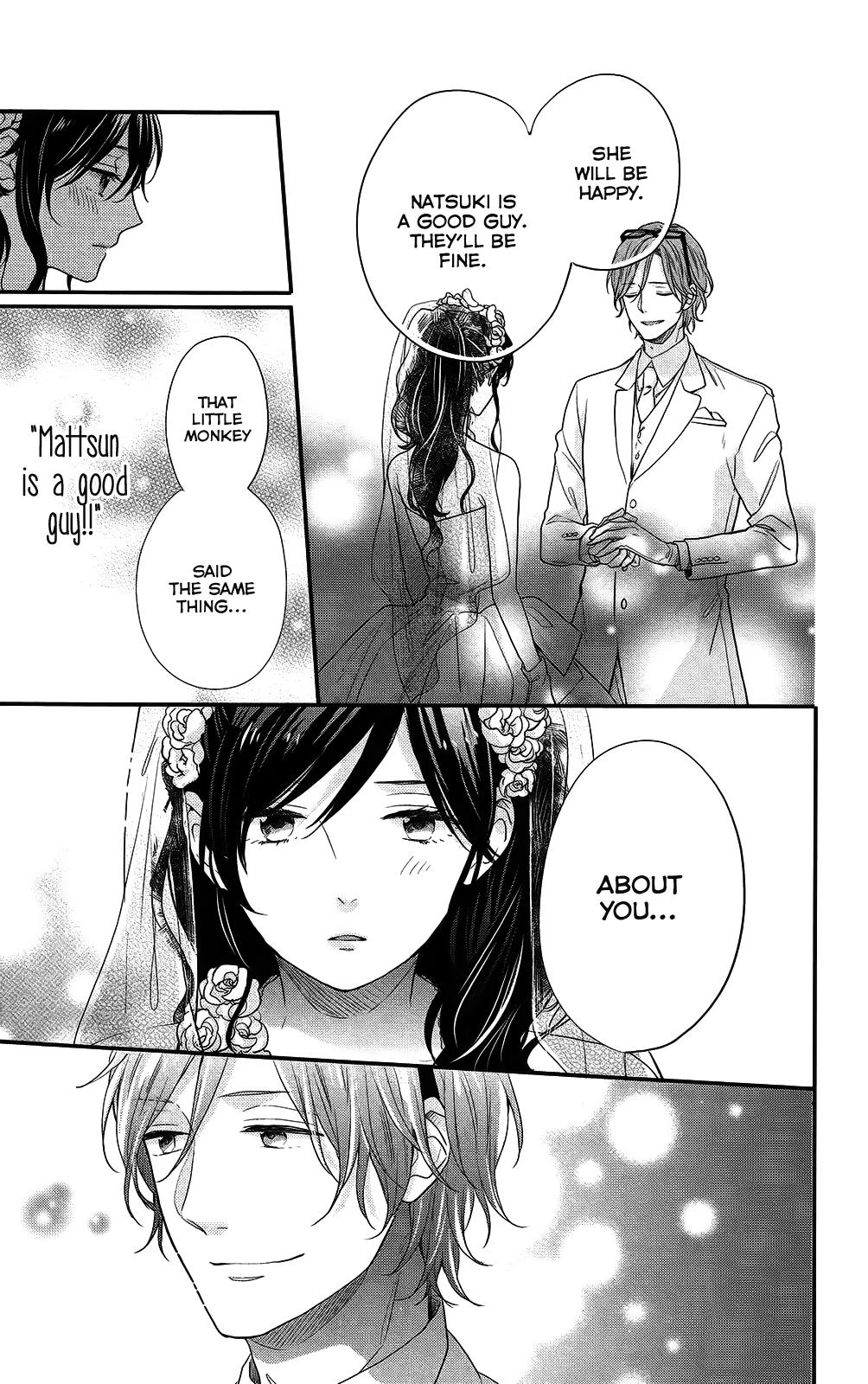 Read Rainbow Days (en) Manga Online