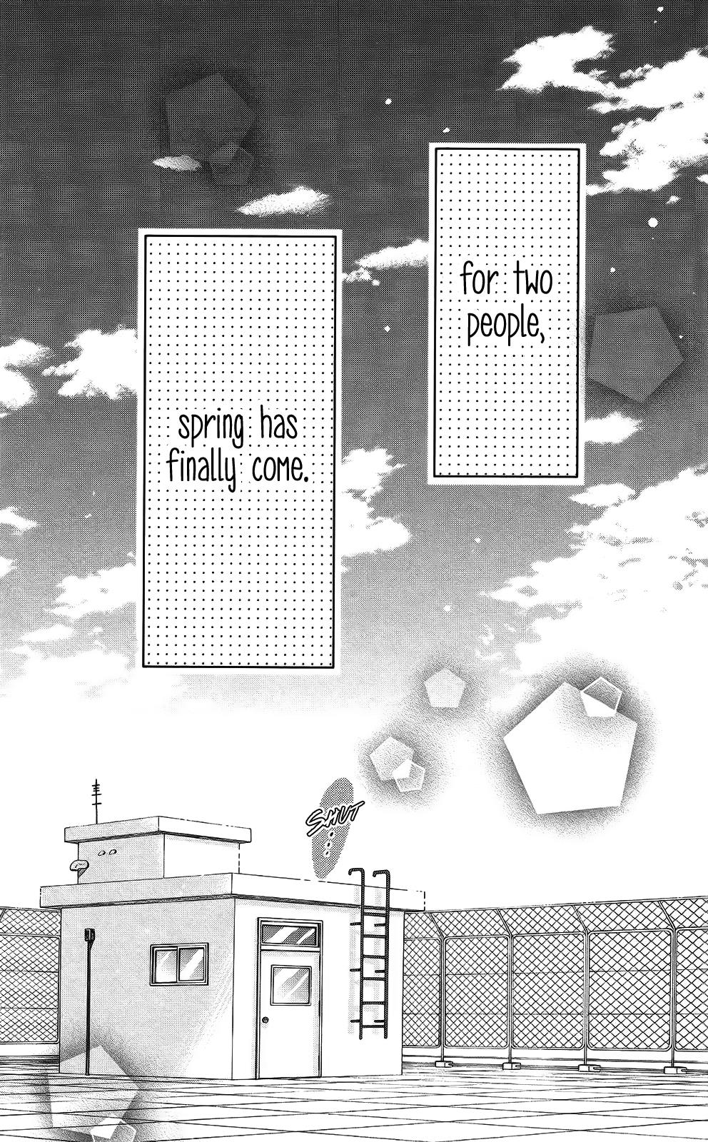 Read Rainbow Days (en) Manga Online