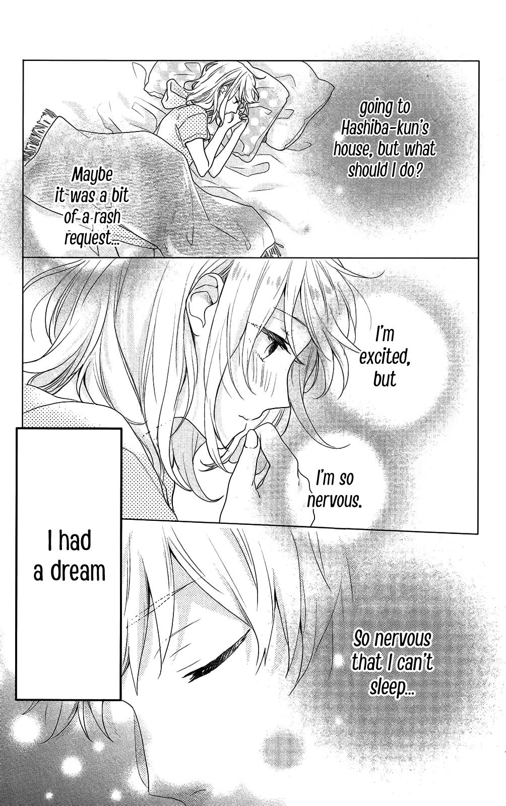 Read Rainbow Days (en) Manga Online