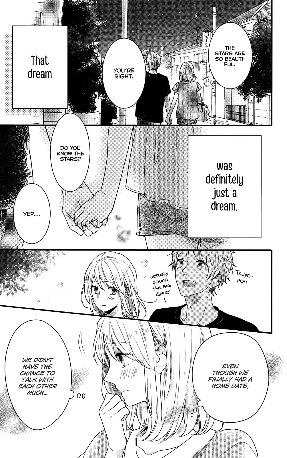 Read Rainbow Days (en) Manga Online
