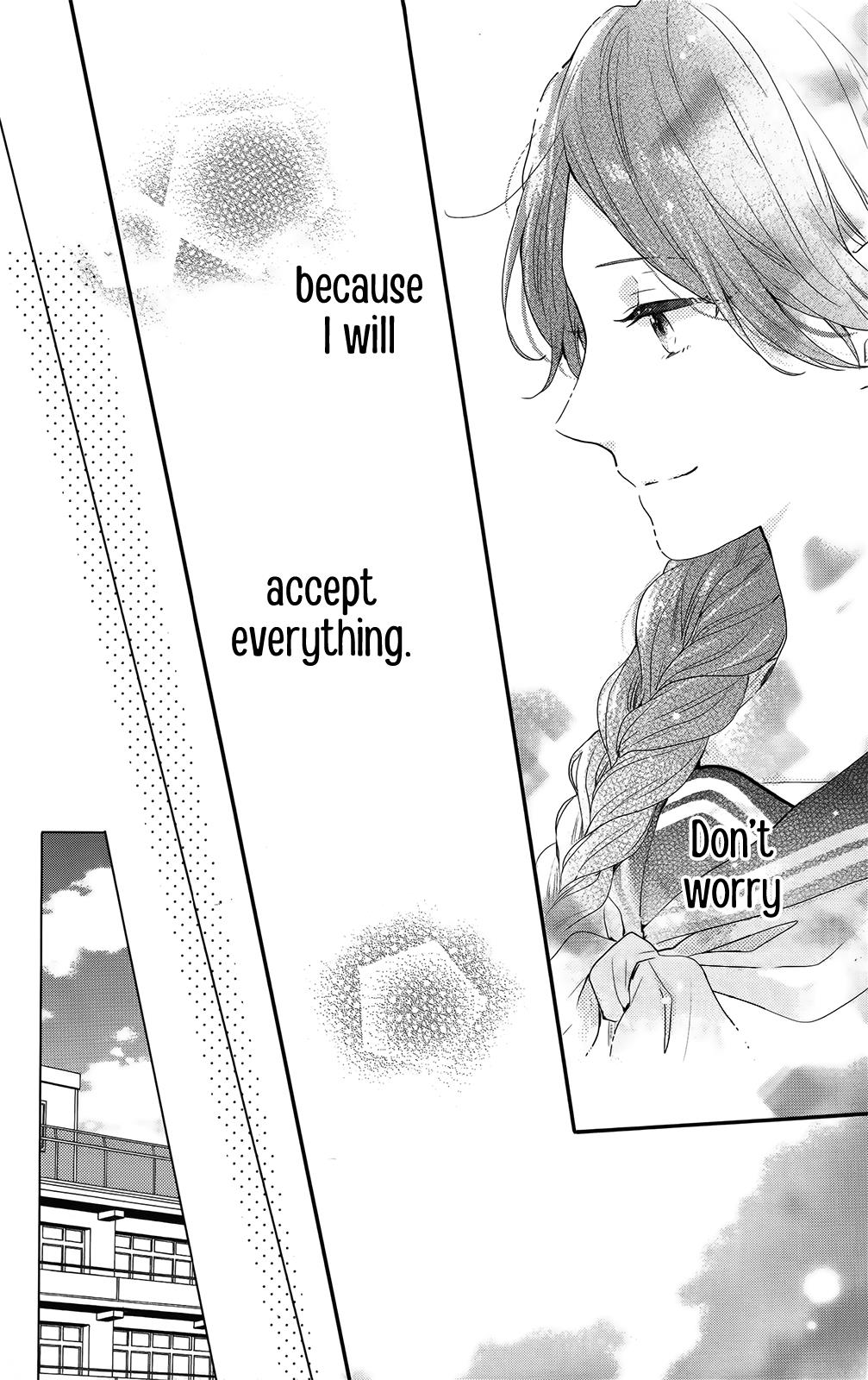 Read Rainbow Days (en) Manga Online