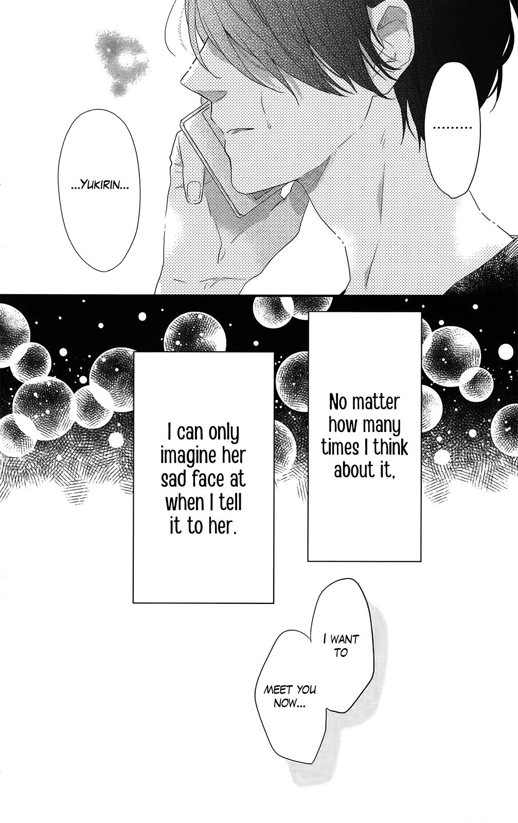 Read Rainbow Days (en) Manga Online