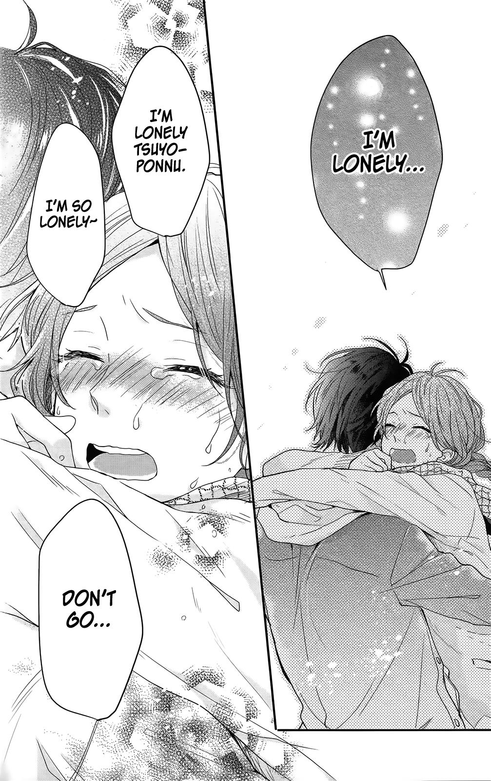 Read Rainbow Days (en) Manga Online