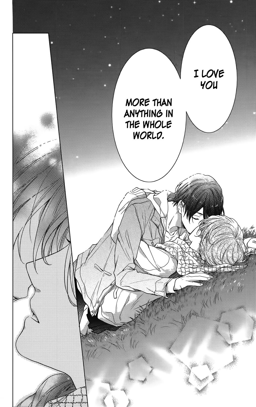 Read Rainbow Days (en) Manga Online