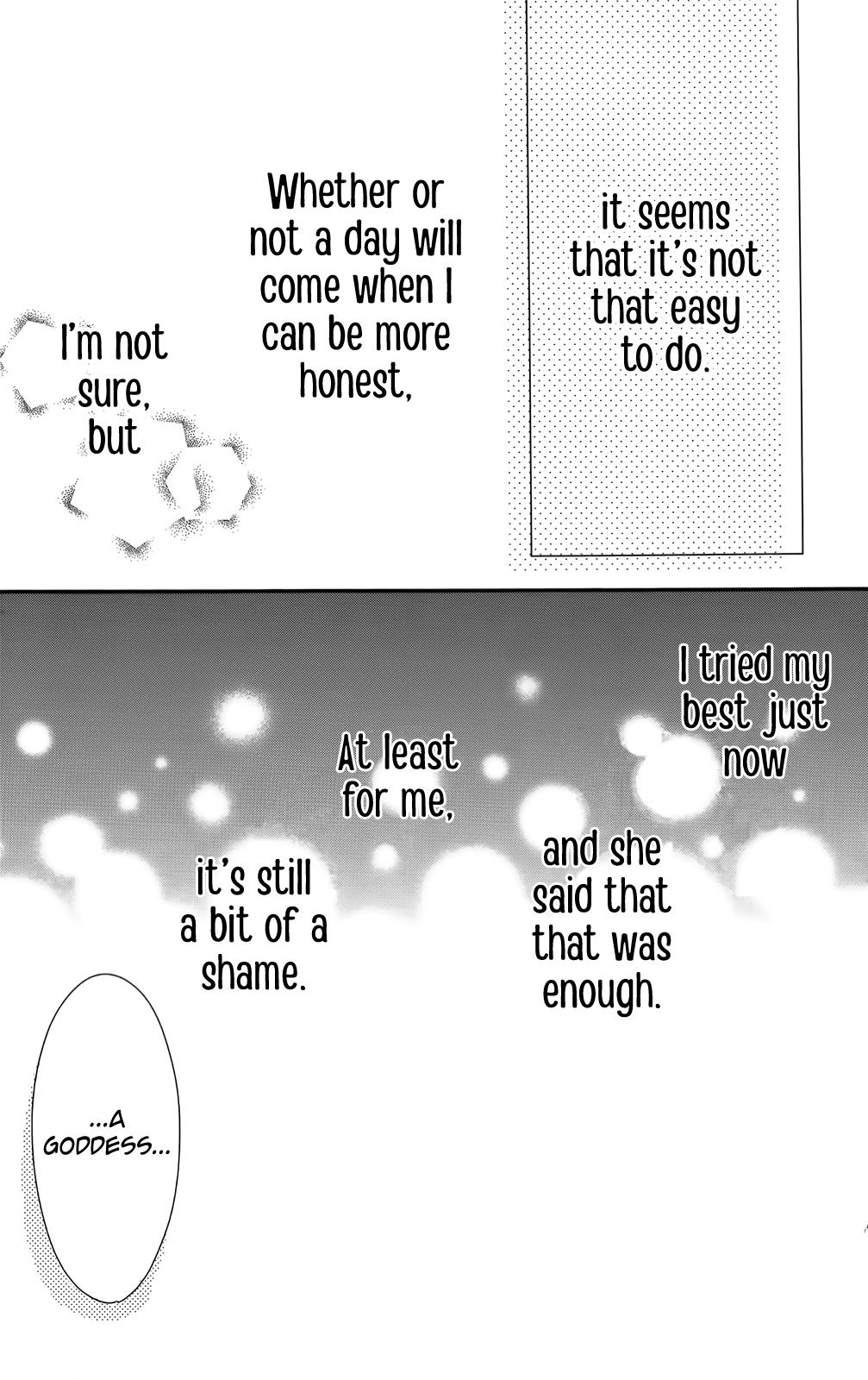 Read Rainbow Days (en) Manga Online