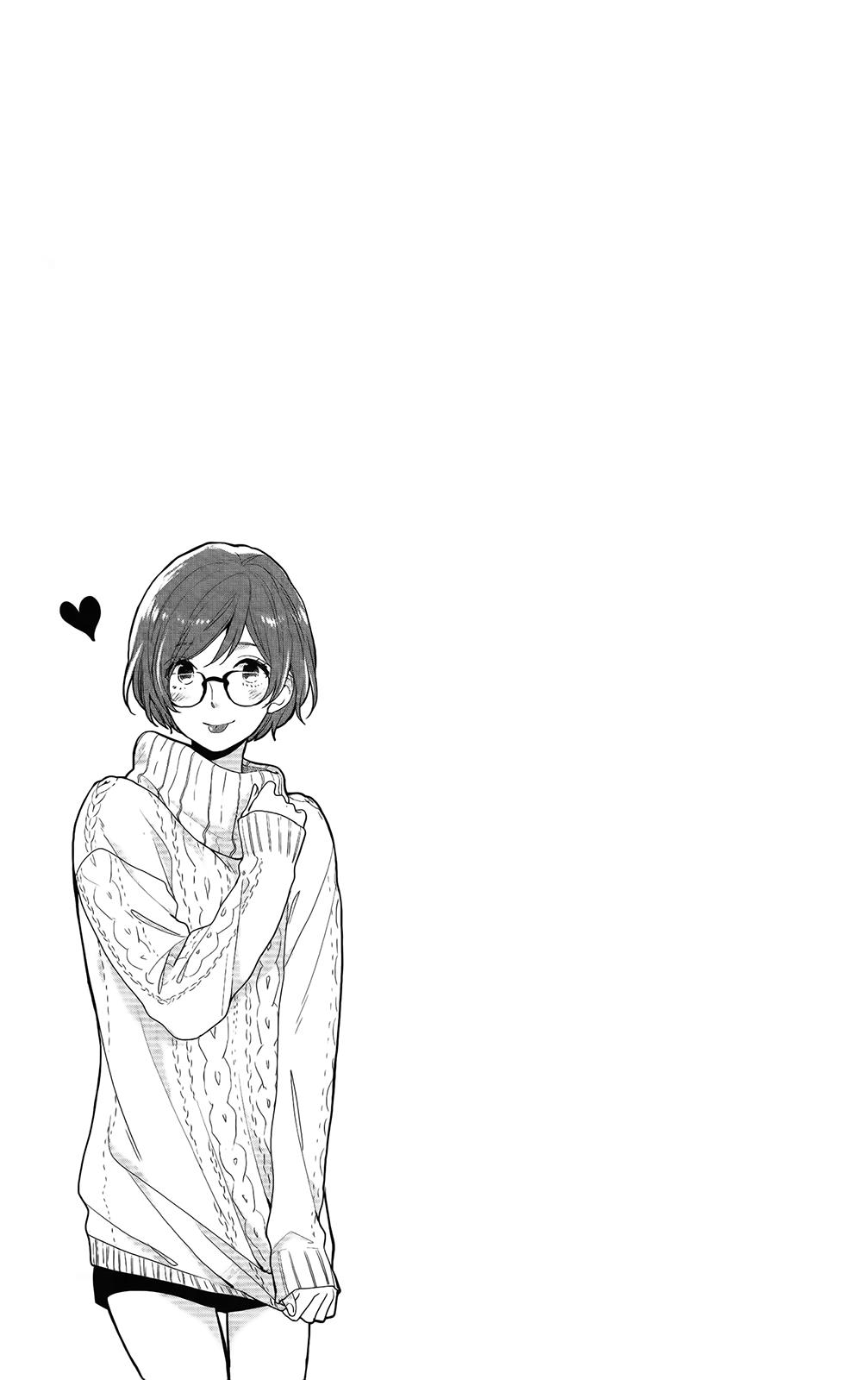 Read Rainbow Days (en) Manga Online