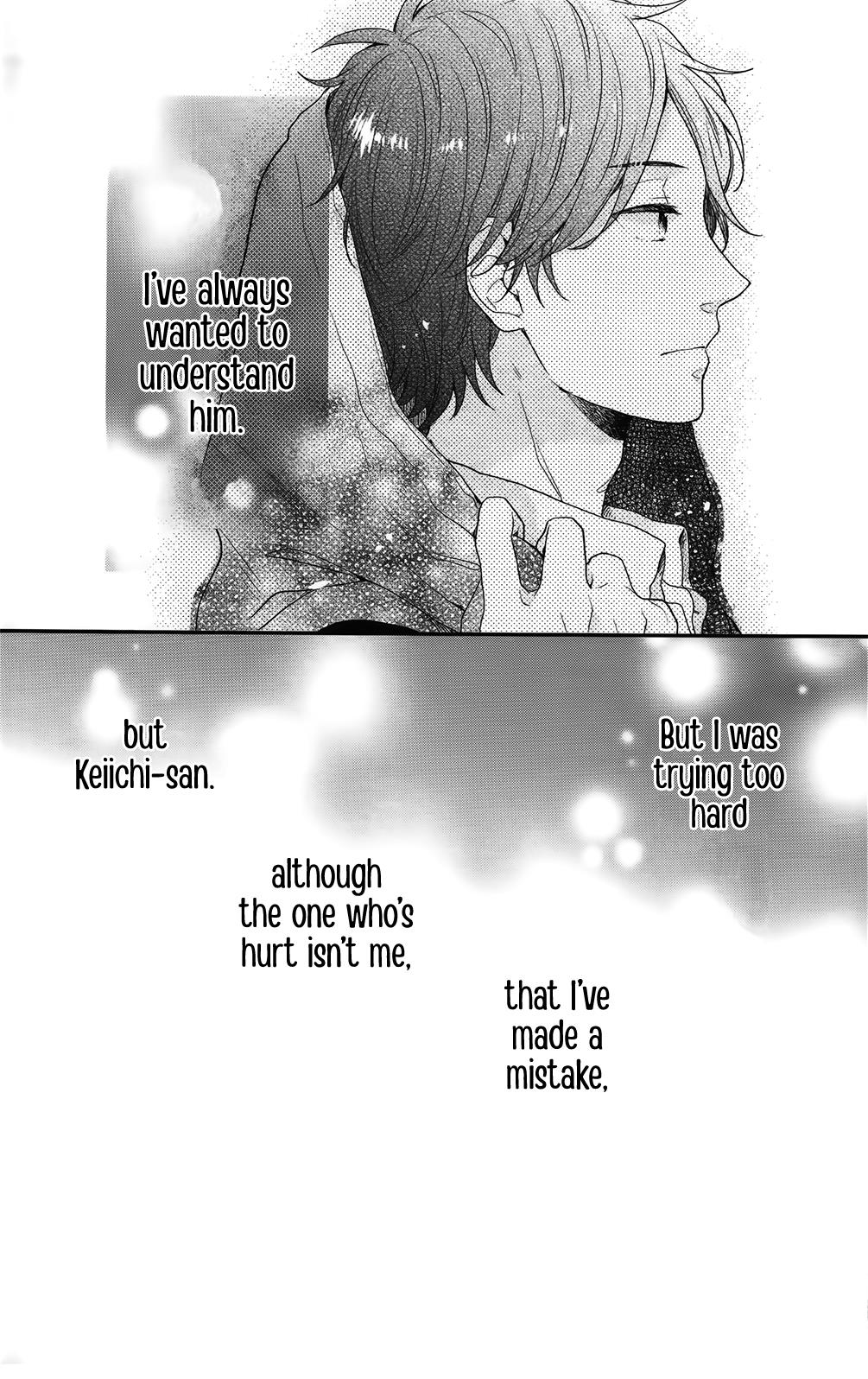 Read Rainbow Days (en) Manga Online