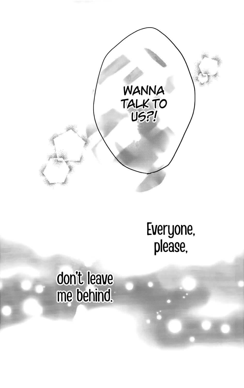 Read Rainbow Days (en) Manga Online