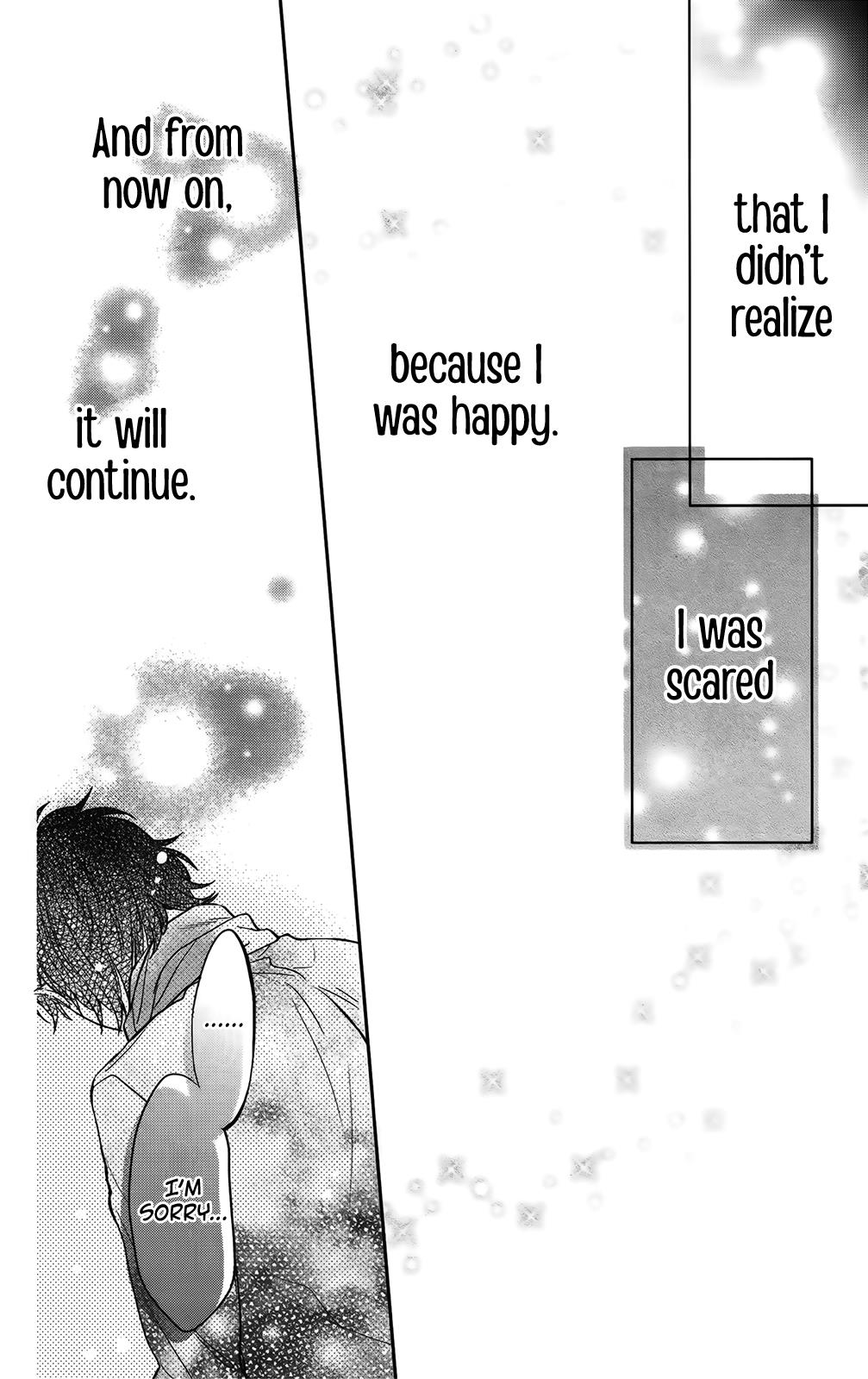 Read Rainbow Days (en) Manga Online