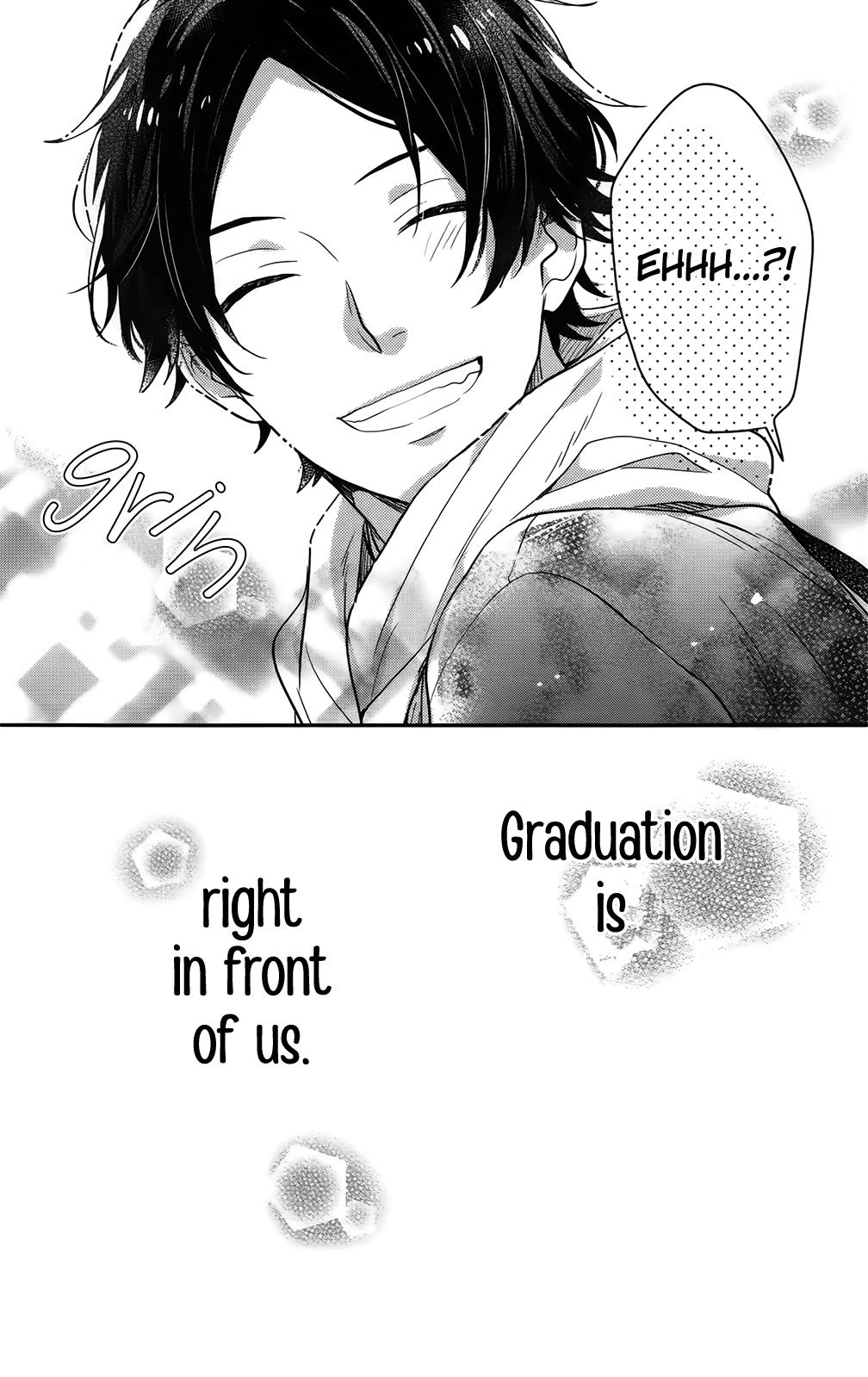 Read Rainbow Days (en) Manga Online