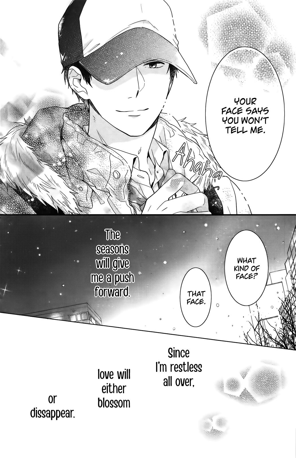 Read Rainbow Days (en) Manga Online