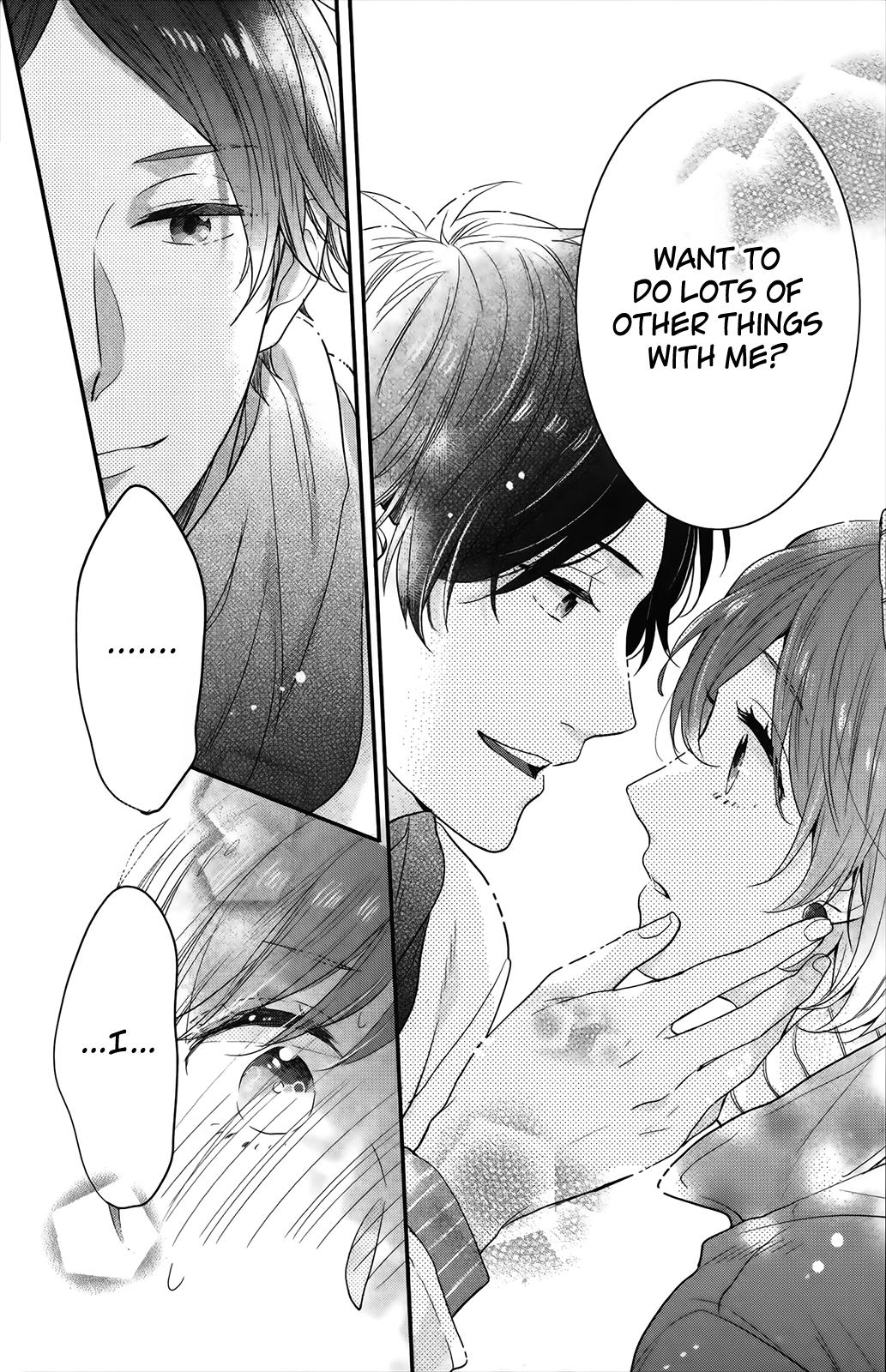 Read Rainbow Days (en) Manga Online