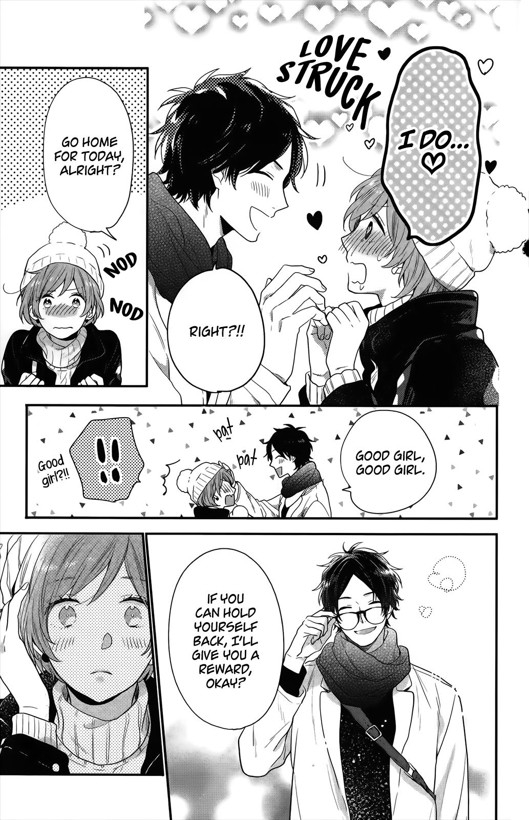 Read Rainbow Days (en) Manga Online