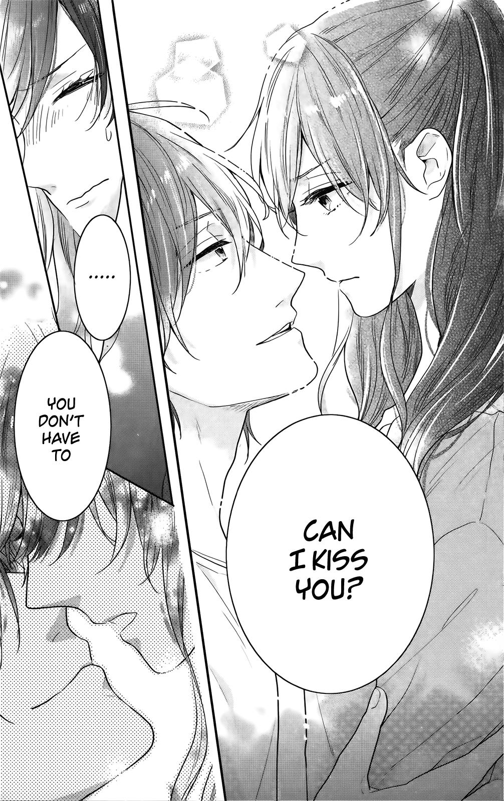 Read Rainbow Days (en) Manga Online