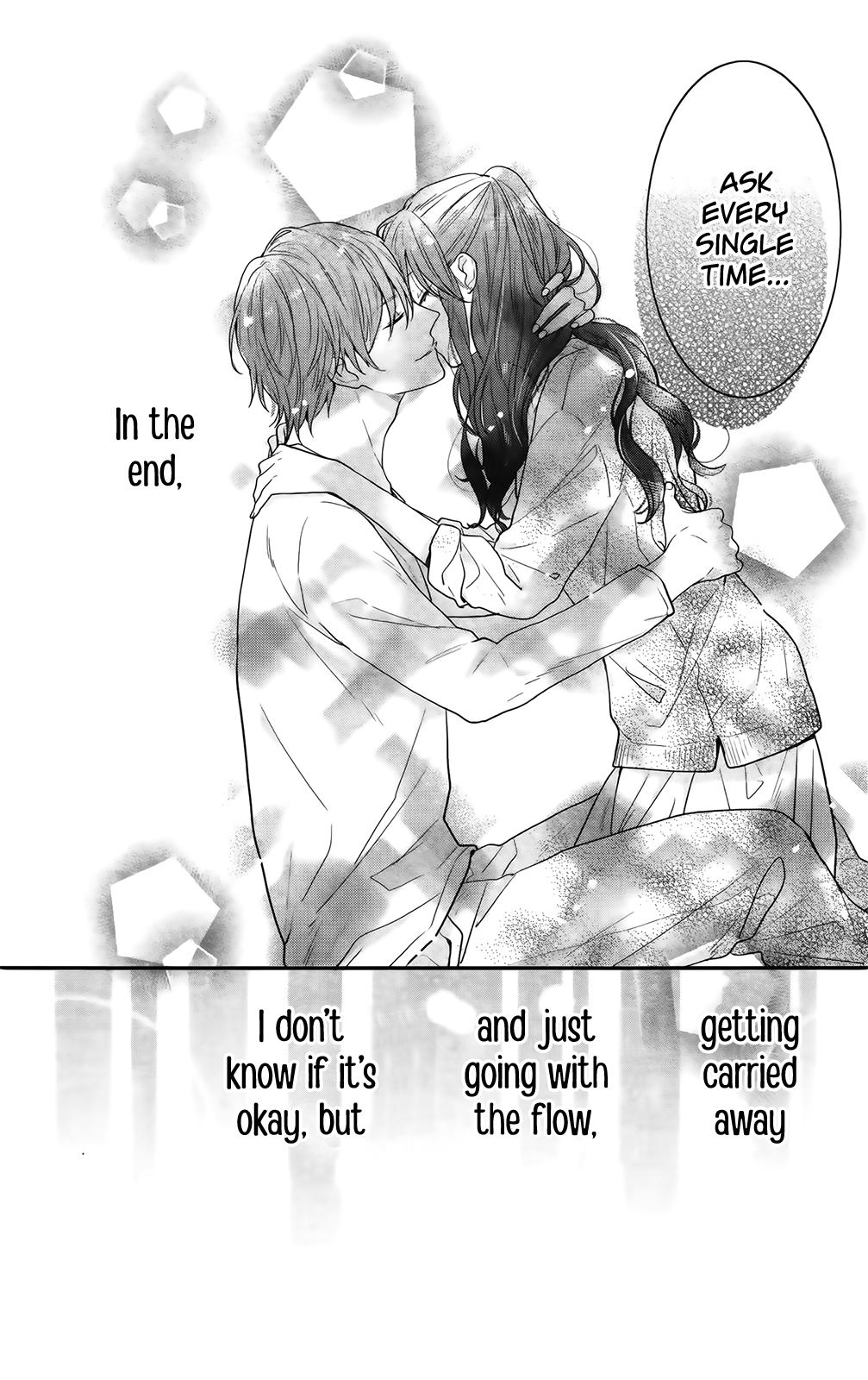 Read Rainbow Days (en) Manga Online