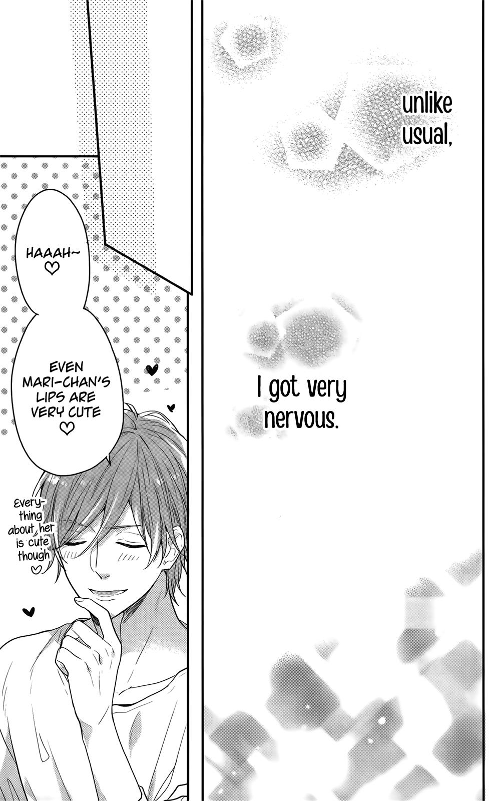 Read Rainbow Days (en) Manga Online