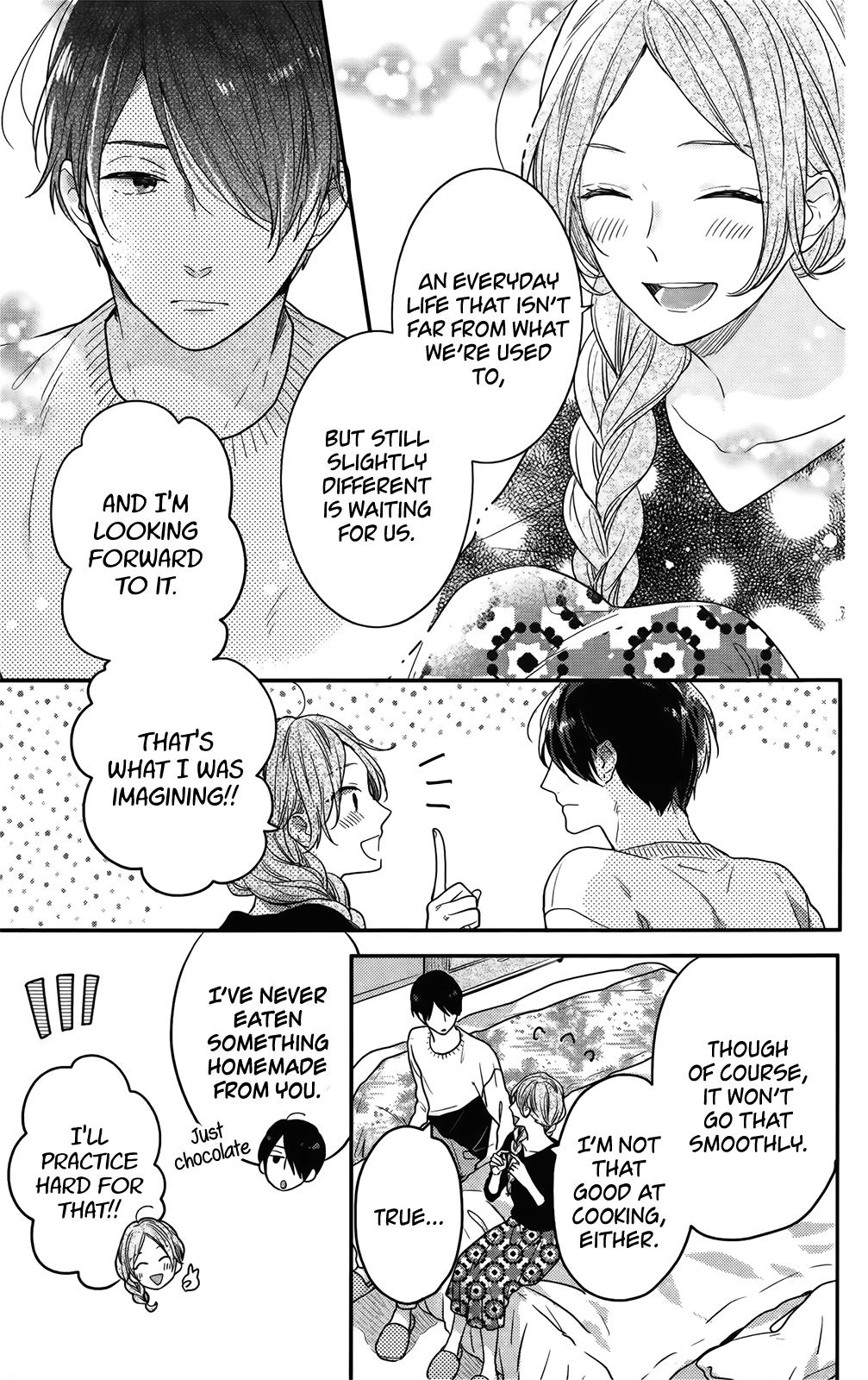 Read Rainbow Days (en) Manga Online