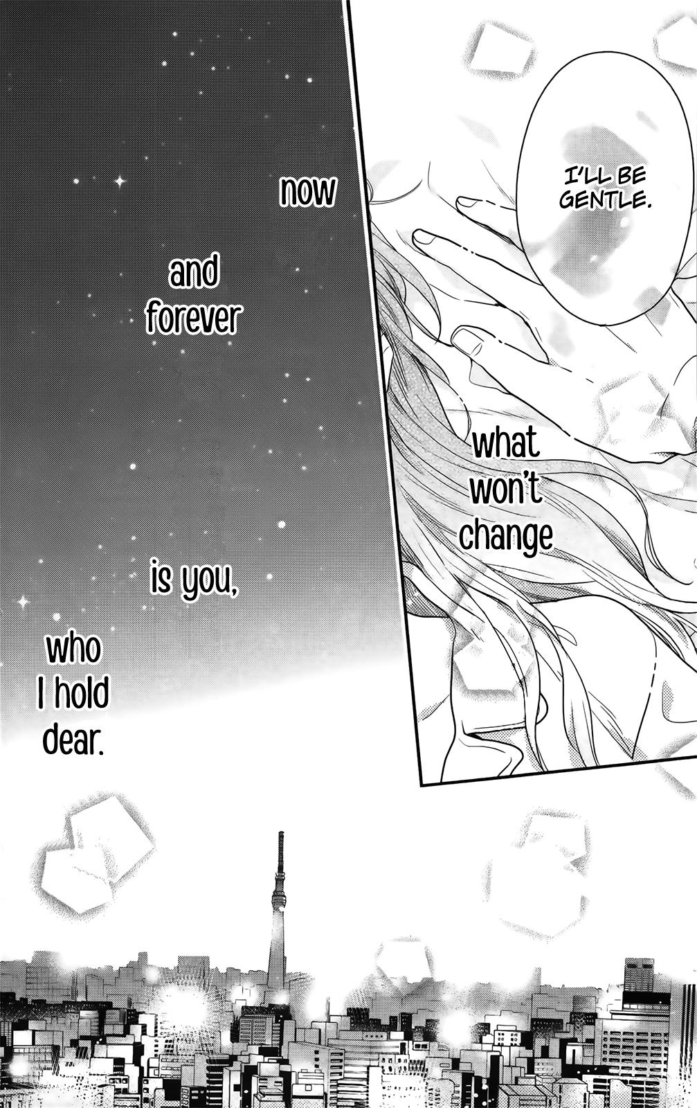 Read Rainbow Days (en) Manga Online