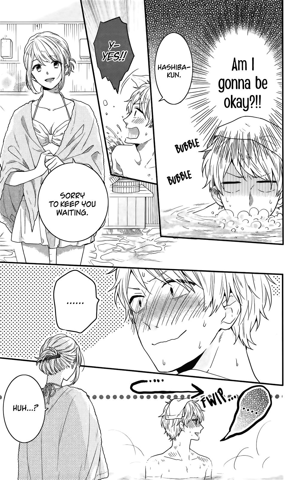 Read Rainbow Days (en) Manga Online