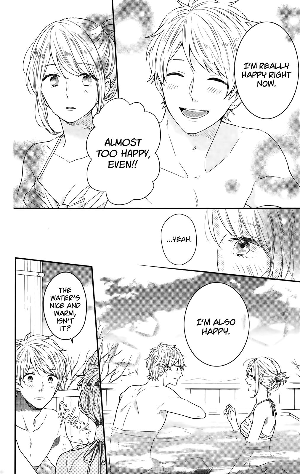 Read Rainbow Days (en) Manga Online