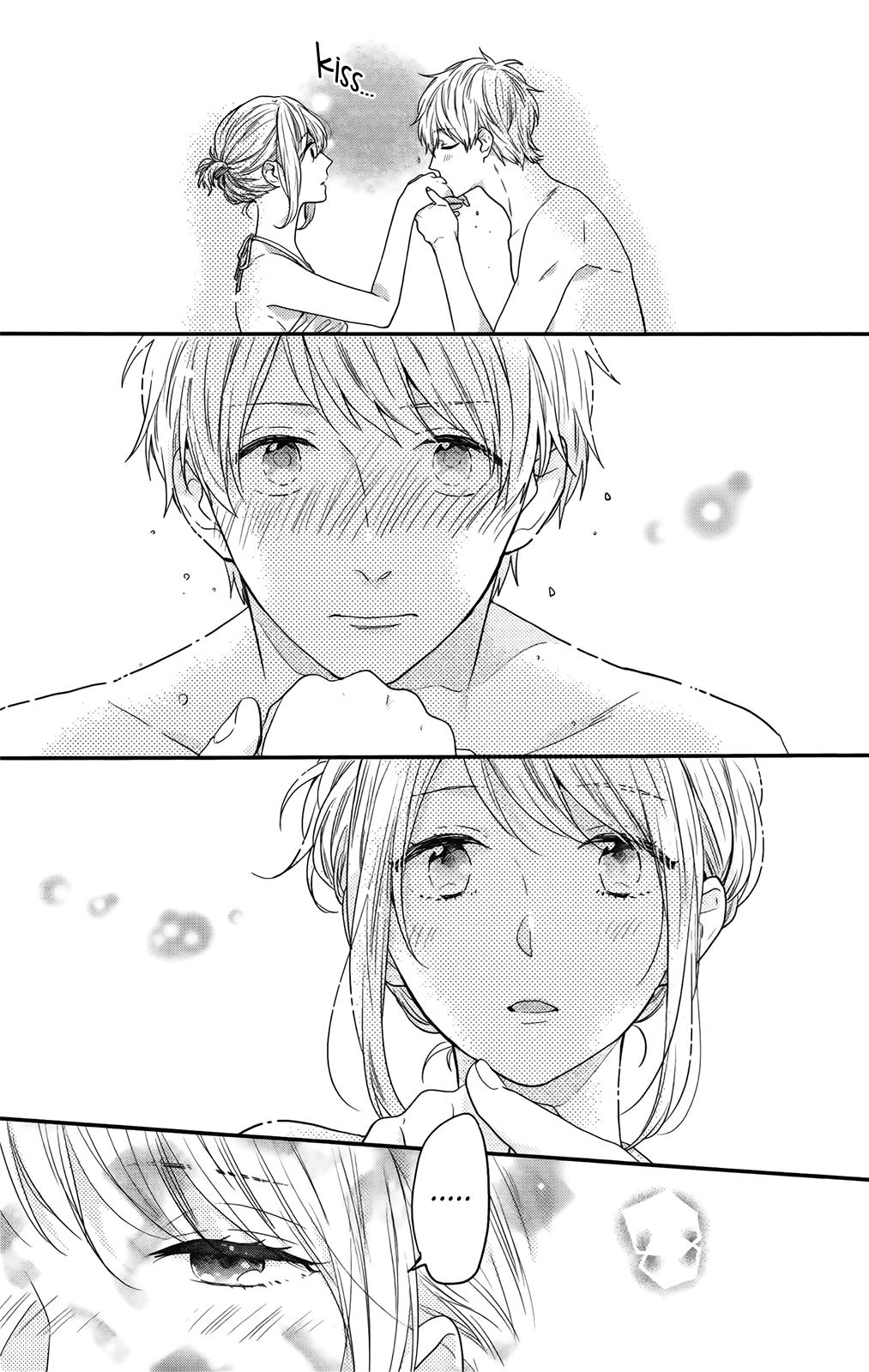 Read Rainbow Days (en) Manga Online