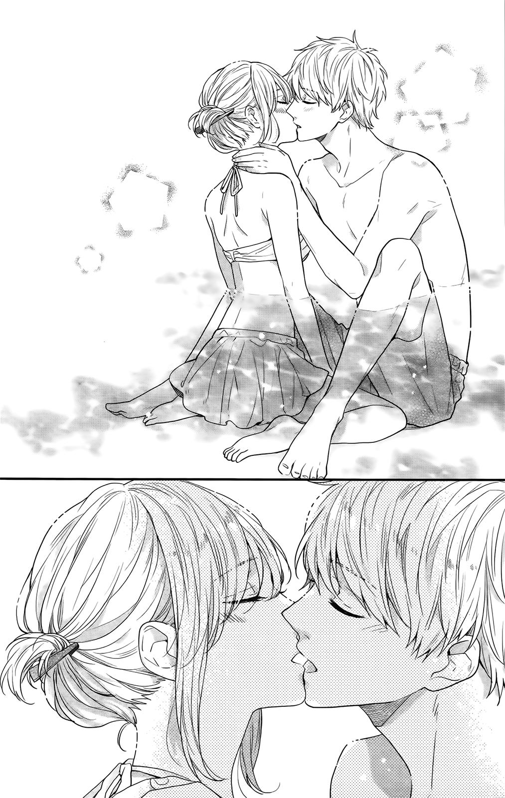 Read Rainbow Days (en) Manga Online