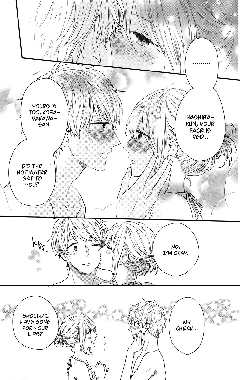 Read Rainbow Days (en) Manga Online