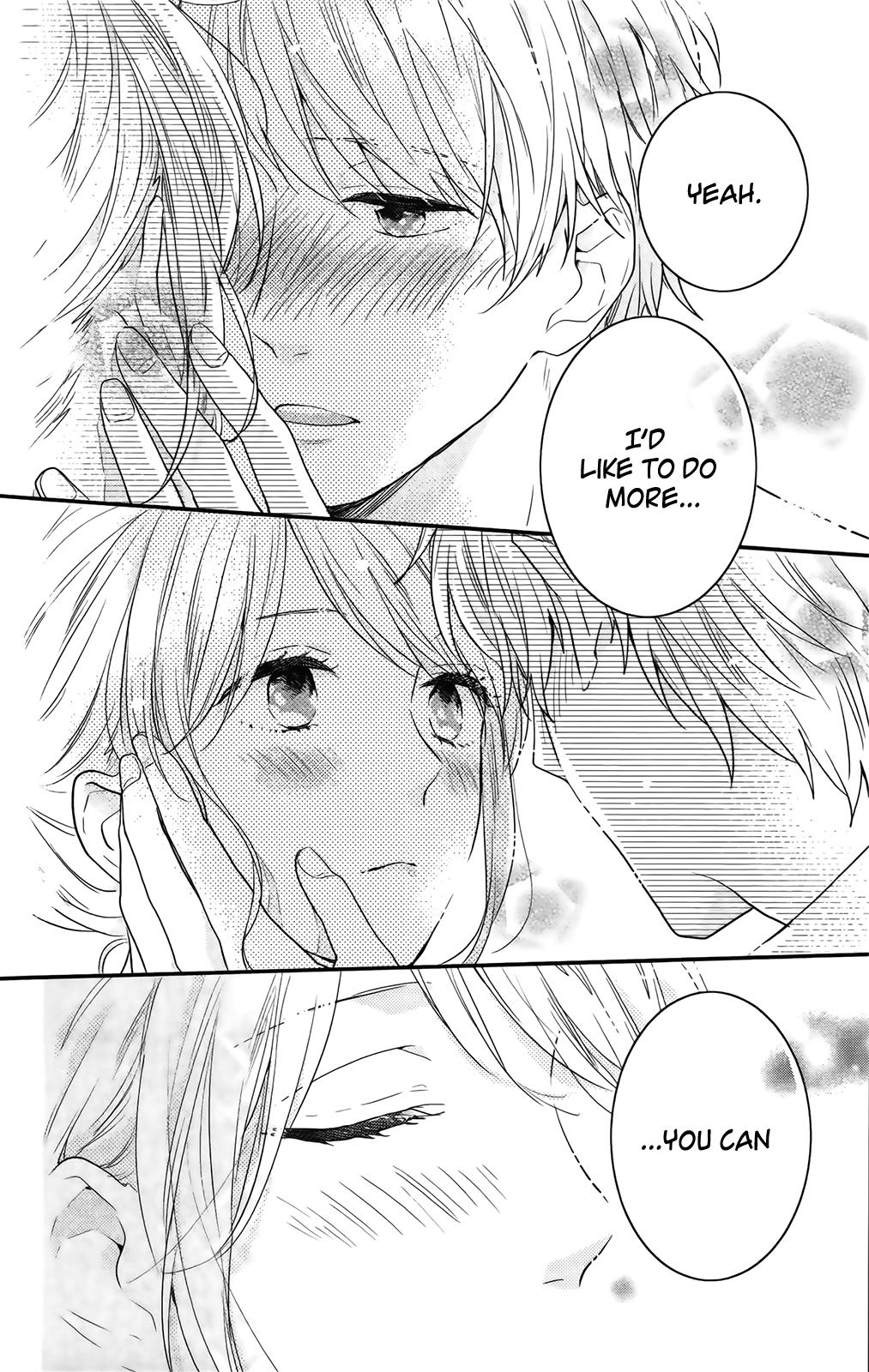 Read Rainbow Days (en) Manga Online