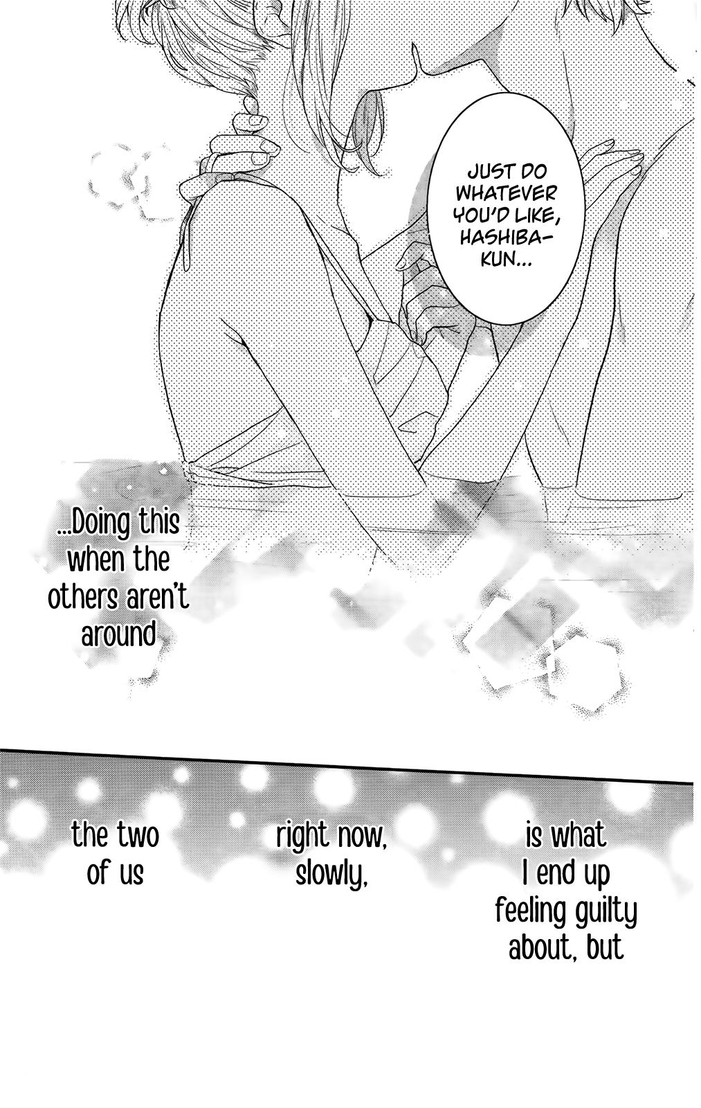 Read Rainbow Days (en) Manga Online