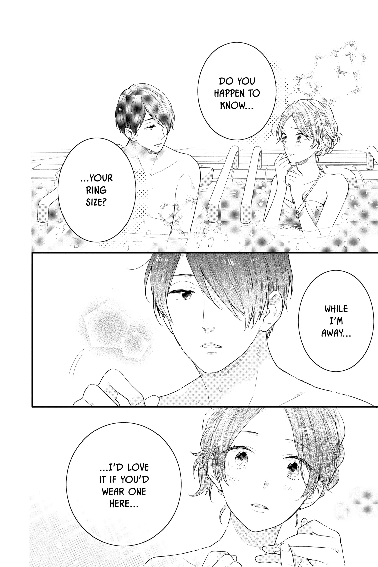 Read Rainbow Days (en) Manga Online