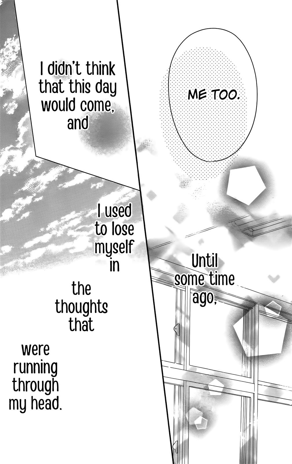 Read Rainbow Days (en) Manga Online