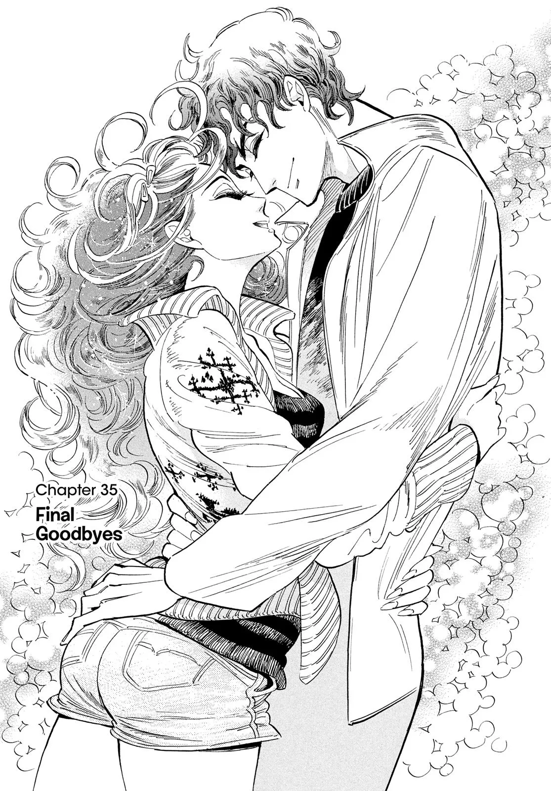 Read Ran and the Gray World (en) Manga Online