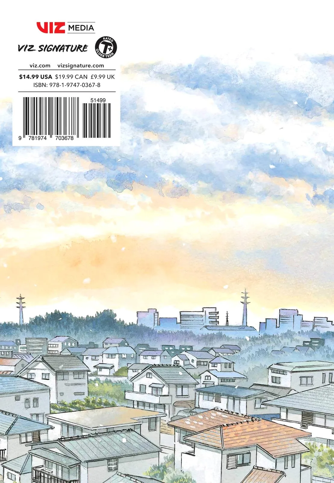 Read Ran and the Gray World (en) Manga Online