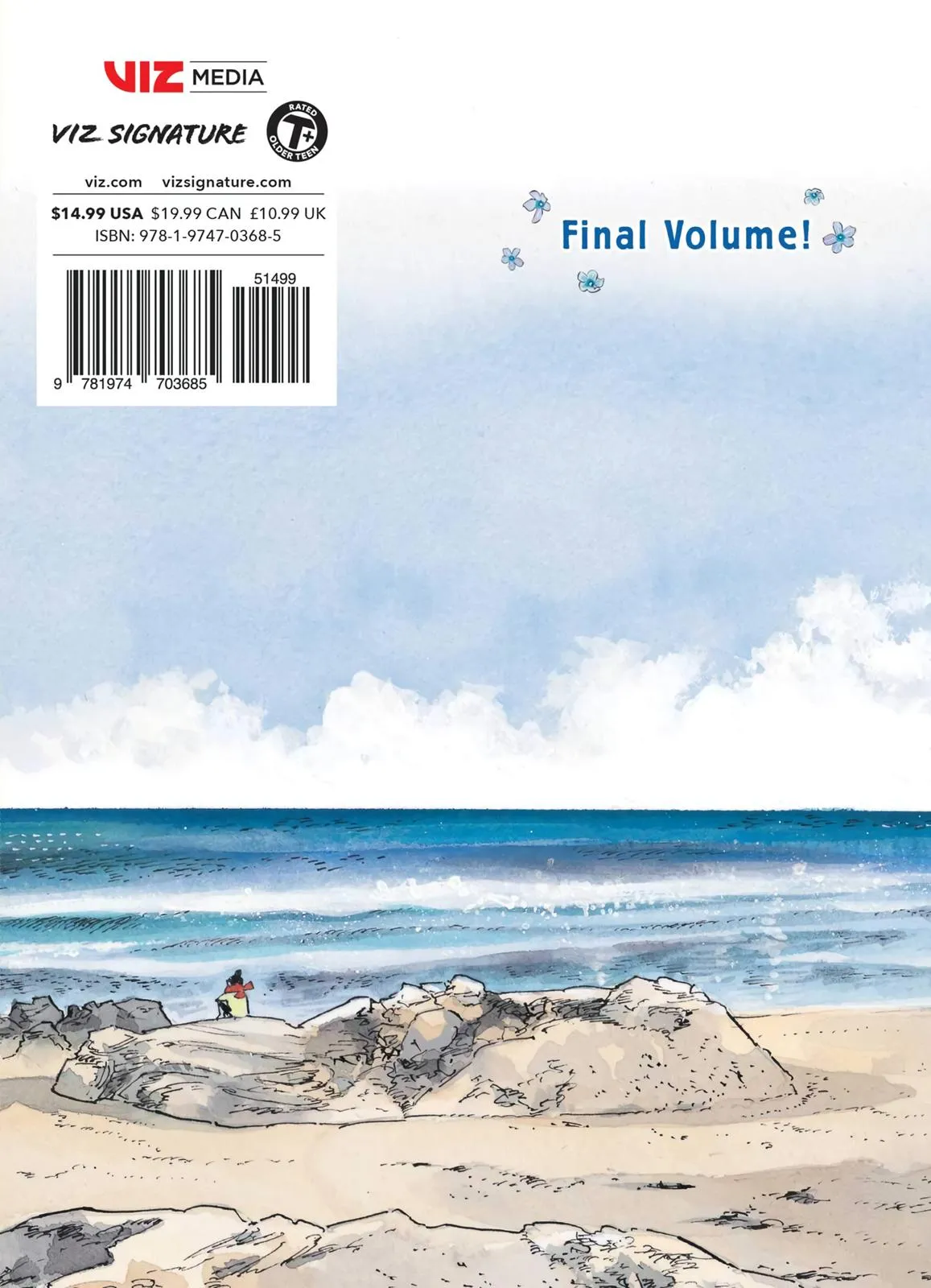 Read Ran and the Gray World (en) Manga Online