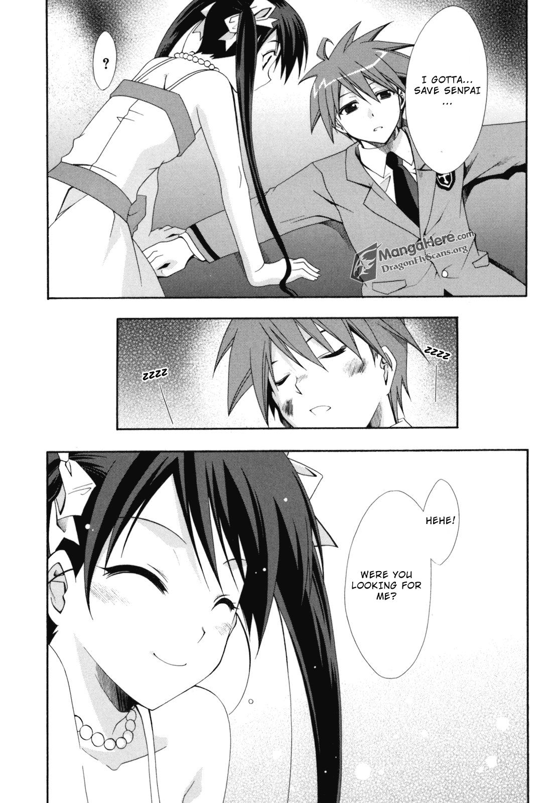 Read Ratman (en) Manga Online