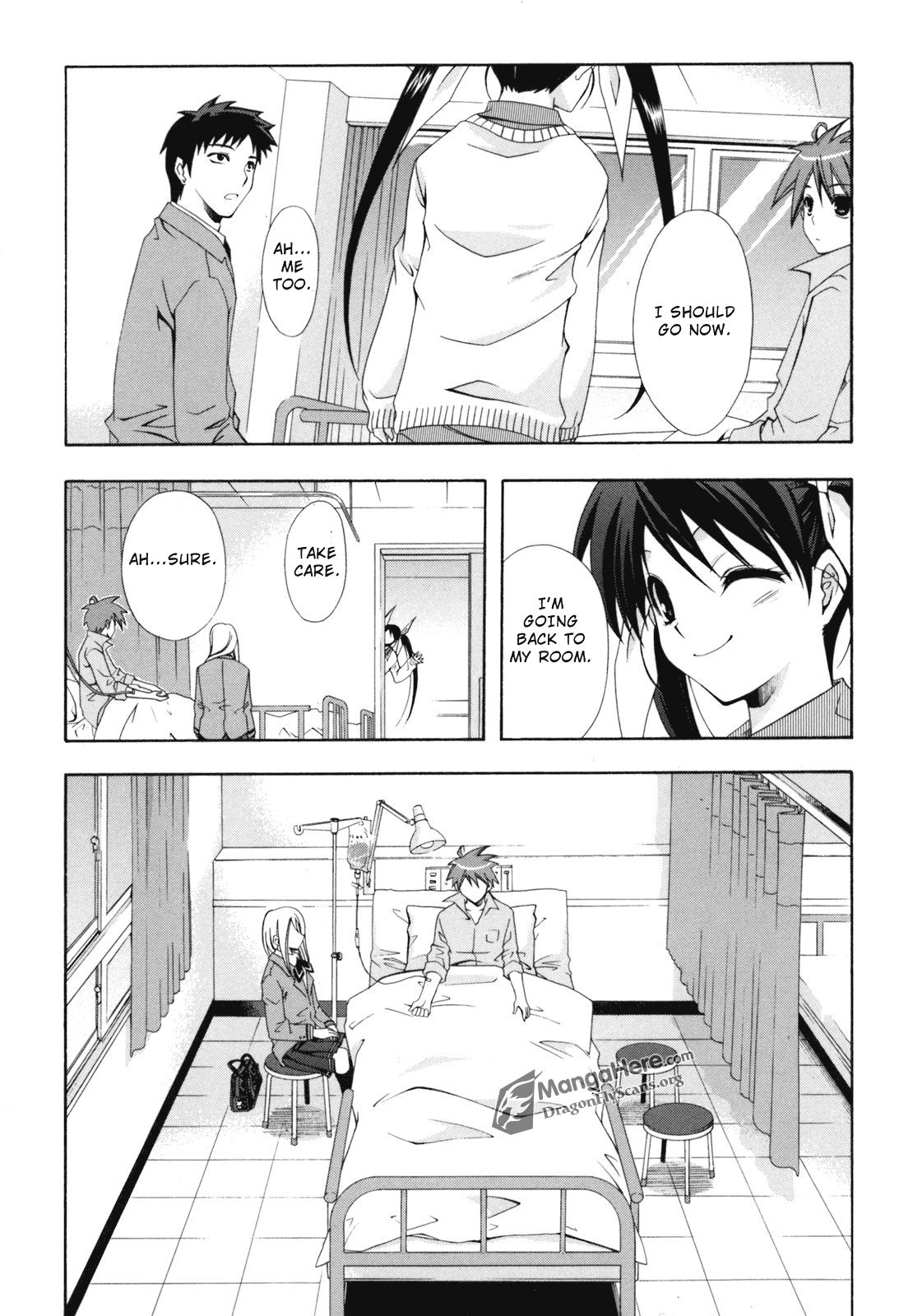 Read Ratman (en) Manga Online