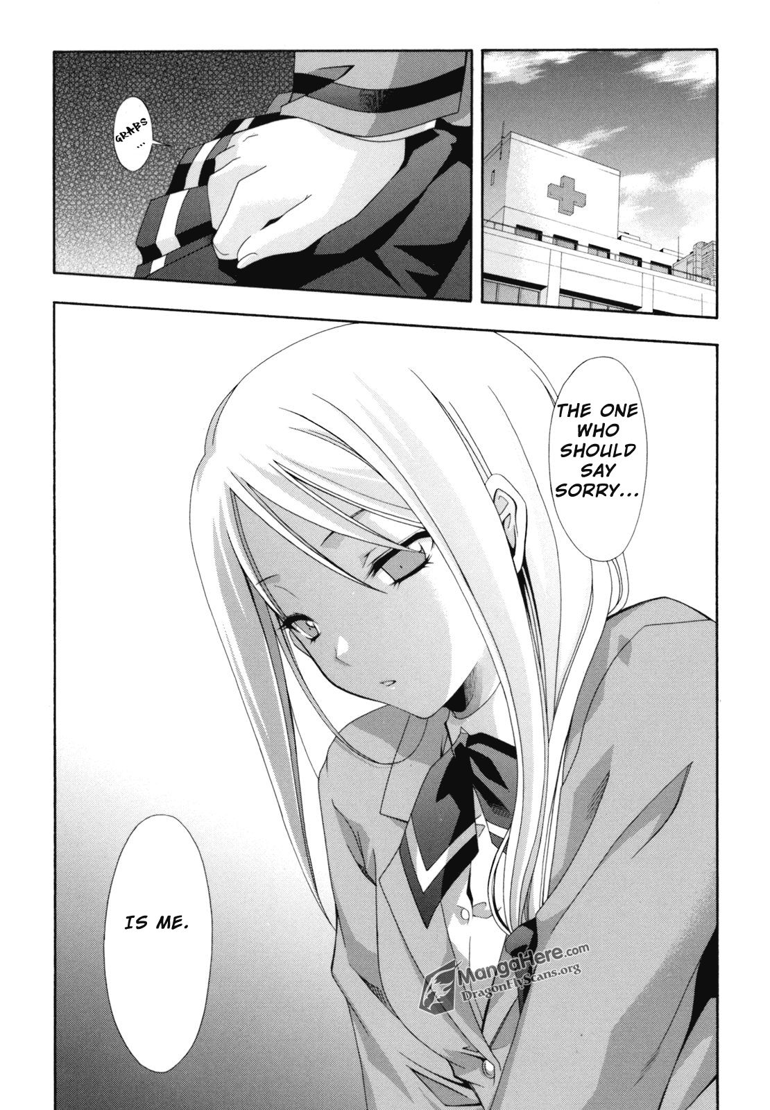 Read Ratman (en) Manga Online