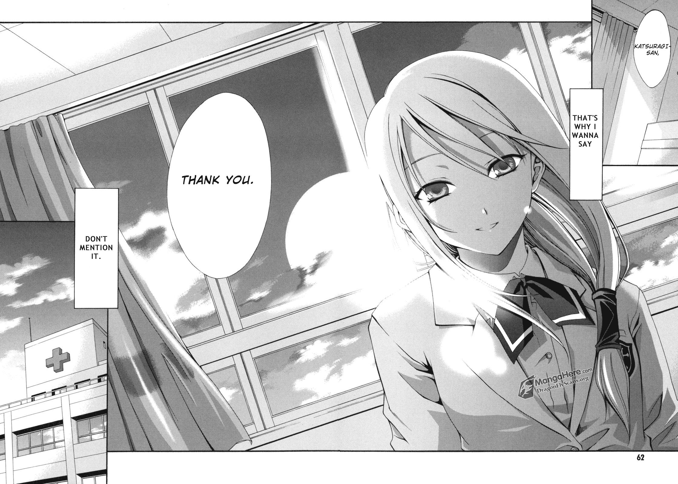 Read Ratman (en) Manga Online