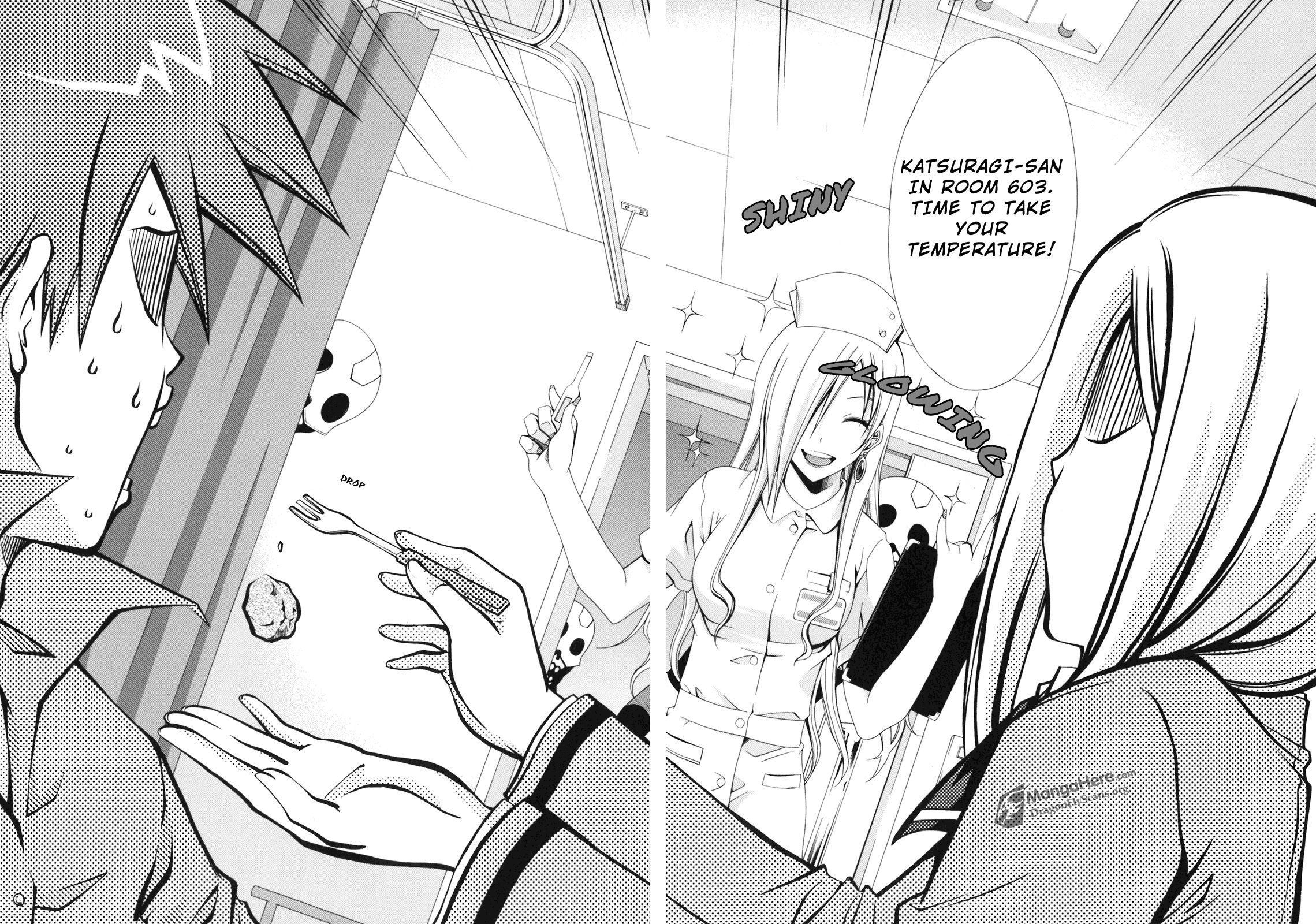 Read Ratman (en) Manga Online